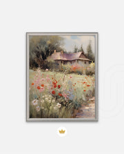 Blossom Cottage Glow