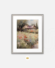 Blossom Cottage Glow
