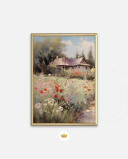Blossom Cottage Glow