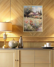 Blossom Cottage Glow