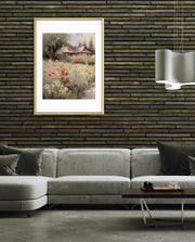 Blossom Cottage Glow