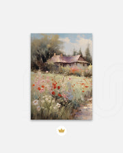 Blossom Cottage Glow