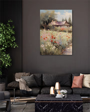 Blossom Cottage Glow
