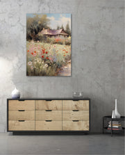 Blossom Cottage Glow
