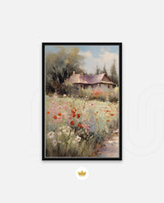 Blossom Cottage Glow