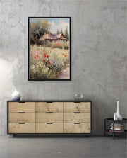 Blossom Cottage Glow