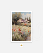 Blossom Cottage Glow
