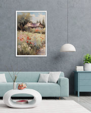 Blossom Cottage Glow