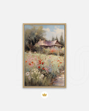 Blossom Cottage Glow