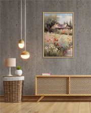 Blossom Cottage Glow
