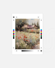 Blossom Cottage Glow