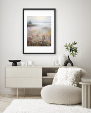 Misty Meadow Lake
