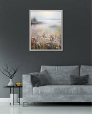 Misty Meadow Lake