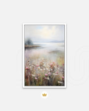 Misty Meadow Lake