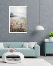 Misty Meadow Lake