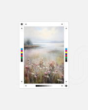 Misty Meadow Lake