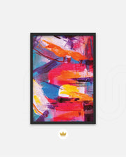 Vivid Paint Fusion