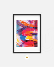 Vivid Paint Fusion