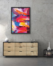 Vivid Paint Fusion