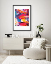 Vivid Paint Fusion