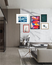 Vivid Paint Fusion