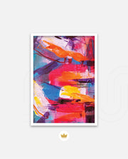 Vivid Paint Fusion