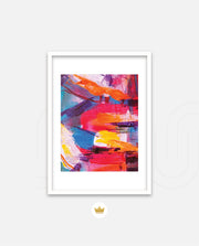 Vivid Paint Fusion