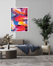 Vivid Paint Fusion