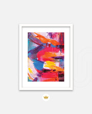 Vivid Paint Fusion