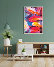 Vivid Paint Fusion