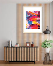 Vivid Paint Fusion