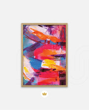 Vivid Paint Fusion