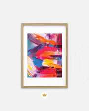 Vivid Paint Fusion