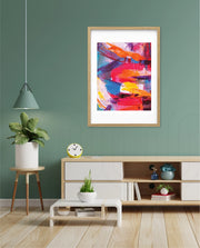 Vivid Paint Fusion