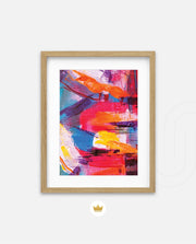 Vivid Paint Fusion