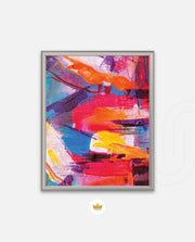 Vivid Paint Fusion