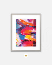 Vivid Paint Fusion