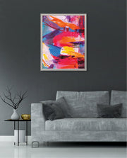 Vivid Paint Fusion