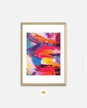 Vivid Paint Fusion