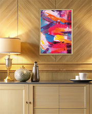Vivid Paint Fusion