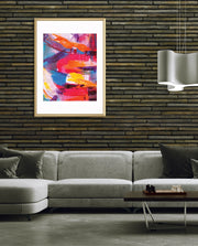 Vivid Paint Fusion