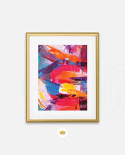 Vivid Paint Fusion
