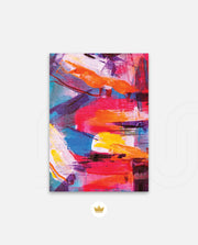 Vivid Paint Fusion