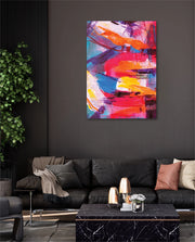 Vivid Paint Fusion