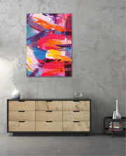 Vivid Paint Fusion