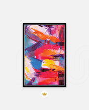 Vivid Paint Fusion