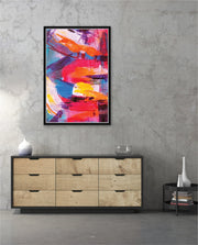 Vivid Paint Fusion