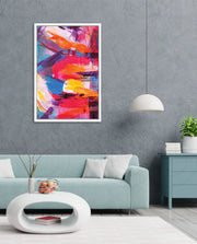 Vivid Paint Fusion