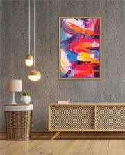 Vivid Paint Fusion