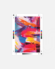 Vivid Paint Fusion
